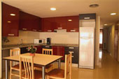 Calella Holiday Apartment